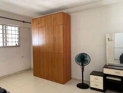 Blk 399 Yishun Avenue 6 (Yishun), HDB 3 Rooms #537420291